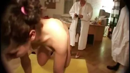 Negro chica follada en el videos pornos de mujeres africanas culo