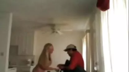 Solitario rubia Darryl Hana xnxx culonas negras quiere sexo anal a rasgar su culo aparte