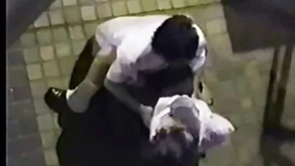 La chica es de pornub negras fundición en San Petersburgo