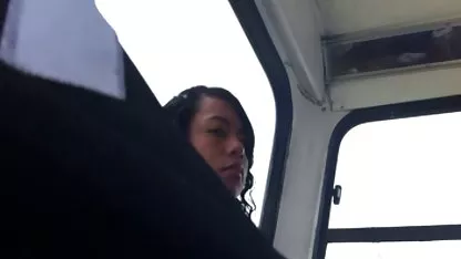 El bebé antes del casting chupa una polla en la naturaleza negra española xxx cerca del coche y se la follan