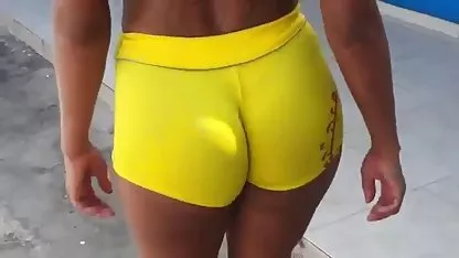 Sexy madura rubia en medias se masturba su negras tetonas xxx coño