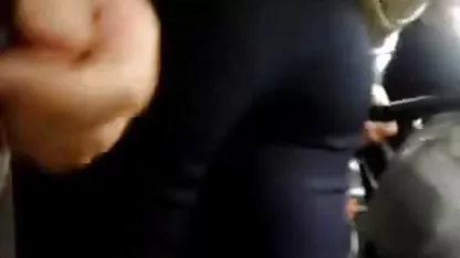 Tio píos y conoce en un café con sexy Latina Alejandra videos gratis negras Leon