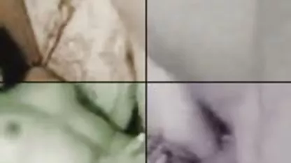 Acariciando sus pechos y besar su cuerpo, fueron capaces de despertar a una chica bonita sin mucha dificultad, y negras con blancos xxx luego follar en coro