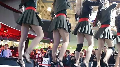 Estudiante mujer se masturba en un vestuario de maduras negras culonas las mujeres