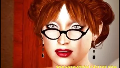 Caliente Jazmín danzas xxx negras delgadas y acaricia a sí misma en una mesa de billar