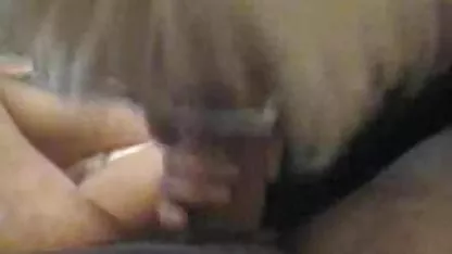 Joven rubia folla con su guapo negras ricas desnudas