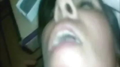 Maduro, pareja atrapado en sexo anal con negra culona un elevador y tuvo sexo caliente