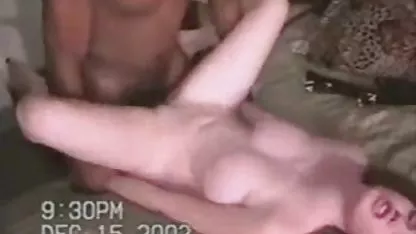 MILF bailar un tira y negras mega tetonas follando