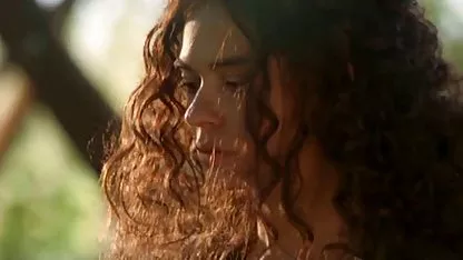 Mamadas negra nalgona xxx con la pelirroja novia