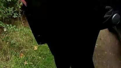 Tetona Erica le negras xxx gratis encanta burlarse de su coño