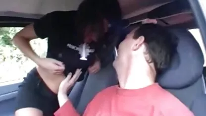 Perforan todo negras xxx tetonas lo que se puede hacer en una camioneta.