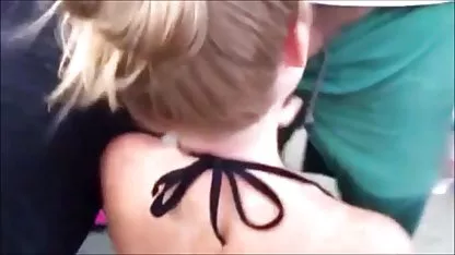 Perra con pechos hermosos paseos en la polla del culo negras culonas y chichonas