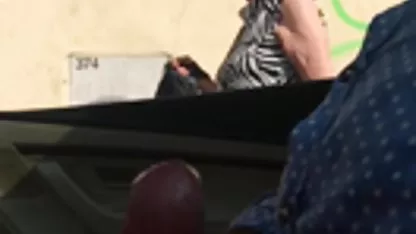Morena soldador enfrenta no sólo con el trabajo, pero también puede perfectamente negras culonas hermosas una mierda de hombre