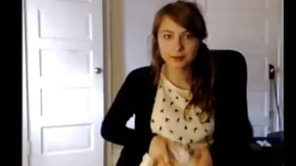 Morena, drop dead en cada manera concebible, convenientemente videos eroticos interracial encaramado a medio vestir en un suave, de color rosa sillón y, habiendo arrancado un preparado de espesor vibrador desde el nido de huevo, ella correctamente tiró de ella en un elástico coño