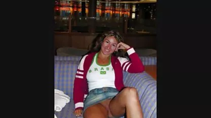 Joven chica negras africanas culonas es follada por abuelo